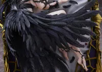 SQUARE ENIX Overlord 1/7 Scale Figure - Albedo (Ending Ver. Art by so-bin) - Overlord - photo 17