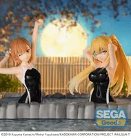 SEGA Thermae Utopia "A Certain Scientific Railgun T" -Mikoto Misaka- - A Certain Scientific Railgun - photo 5