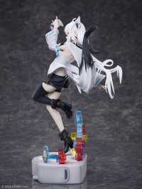 hololive Shirakami Fubuki We are GAMERS!!!!Ver. 1/7 Complete Figure 8