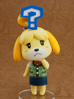 Nendoroid Shizue (Isabelle) 3