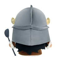 Delicious in Dungeon Hand Puppet Senshi 2