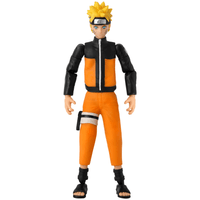 AnimeHeroes NARUTO - Naruto Uzumaki 5