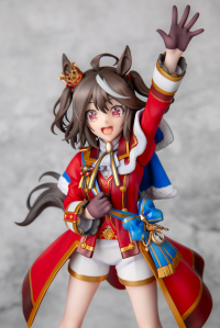 Umamusume: Pretty Derby Season 3 Kitasan Black 1/7 Scale Figure (Fluttering Fulfillment)Ver. 7