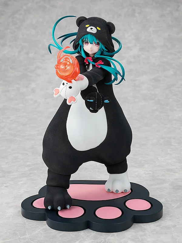 KADOKAWA Yuna - Kuma Kuma Kuma Bear Punch!