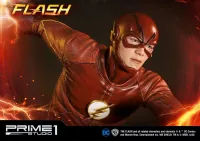 Prime 1 Studio Museum Masterline DC Comics TV Series The Flash - DC Comics - photo 27