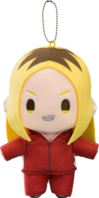 Plushie Hitomi Koshigaya 2