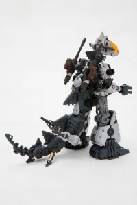 KOTOBUKIYA RZ-014 GODOS MARKING PLUS Ver. - ZOIDS - photo 16