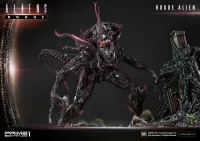 Prime 1 Studio Premium Masterline Aliens (Comics) Rogue Alien Battle Diorama EX Version - Alien (Movie Franchise) - photo 73