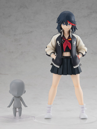 POP UP PARADE Ryuko Matoi: Souvenir Jacket Ver. L Size 5