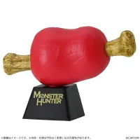 CAPCOM Monster Hunter Desktop Figure ~meat collection~ - Monster Hunter - photo 3