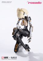 RS-03 Starflower Lily MK3 28