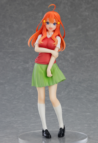 POP UP PARADE The Quintessential Quintuplets the Movie Special Set 6