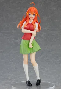 GOOD SMILE COMPANY POP UP PARADE The Quintessential Quintuplets the Movie Special Set - The Quintessential Quintuplets - photo 6