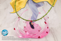 ARTFX J Kurama Ver.2 4