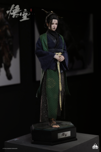 Black Myth: Wukong The Fourth Sister 1/3 Scale Statue 14