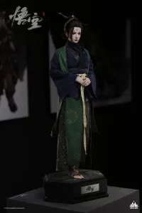 Queen Studios Black Myth: Wukong The Fourth Sister 1/3 Scale Statue - Black Myth: Wukong - photo 14