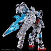 1/144 RX-78F00/E GUNDAM （EX-001 G.L.R.S.S. Feather UNIT） 2