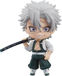 Nendoroid Sanemi Shinazugawa 2