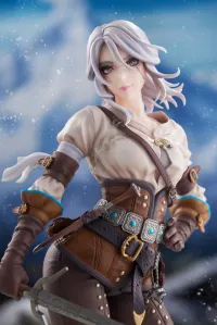 KOTOBUKIYA THE WITCHER CIRI BISHOUJO STATUE - Video Games - photo 18