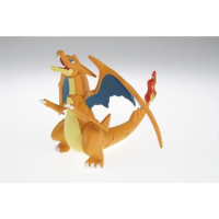 Pokémon Model Kit MEGA CHARIZARD Y 2