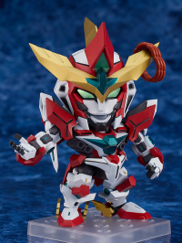 Nendoroid Bravern 5