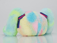Artist Collaboration Plushie Hatsune Miku x Maho Takahashi 3