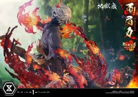 Prime 1 Studio Ultimate Premium Masterline Hell's Paradise: Jigokuraku Gabimaru Bonus Version - Hell's Paradise: Jigokuraku - photo 2
