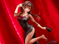 Chizuru Mizuhara: Party Dress Ver. 8