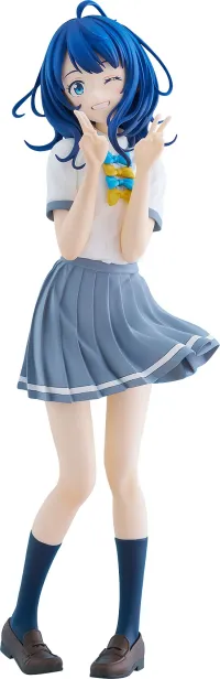 GOOD SMILE COMPANY POP UP PARADE Anna Yanami L Size - Makeine: Too Many Losing Heroines! - photo 4