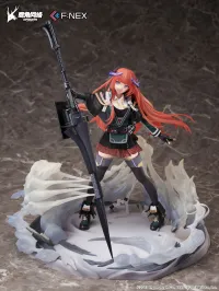 FuRyu Arknights Bagpipe Elite 2 VER. 1/7 Scale Figure - Arknights - photo 13