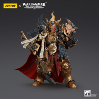 Legio Custodes Constantin Valdor, Captain-General of the Legio Custodes 22