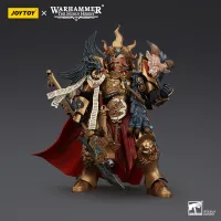 JOYTOY Legio Custodes Constantin Valdor, Captain-General of the Legio Custodes - Warhammer 40K - photo 22