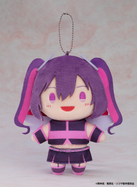 Plushie Miriella: Angel Airborne Squad Ver. 1