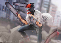 CHAINSAW MAN Figure Chainsaw Man 13