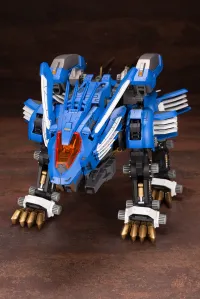 KOTOBUKIYA RZ-028 BLADE LIGER AB - ZOIDS - photo 2