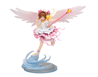 ARTFX J Sakura Kinomoto -SAKURA CARD- 8