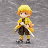 BUSHIROAD CREATIVE PalVerse Demon Slayer: Kimetsu no Yaiba vol.1 (6pc per box) - Demon Slayer: Kimetsu no Yaiba - photo 7