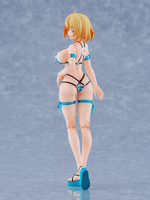 figma Sophia F. Shirring: Swimsuit Ver. 6