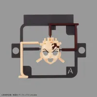 BANDAI HOBBY Plastic Model TANJIRO KAMADO - Demon Slayer: Kimetsu no Yaiba - photo 3