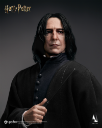 Harry Potter and the Half-Blood Prince - Severus Snape 1/6 Collectible Figure 16