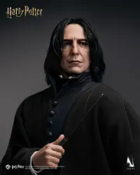 Queen Studios Harry Potter and the Half-Blood Prince - Severus Snape 1/6 Collectible Figure - Harry Potter - photo 16