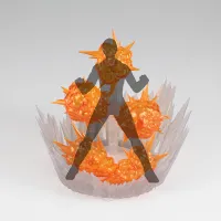 BANDAI HOBBY Figure-rise Effect - Burst Effect - Mobile Suit Gundam - photo 2