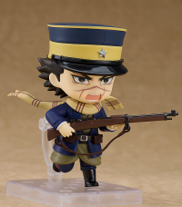 Nendoroid Saichi Sugimoto 4