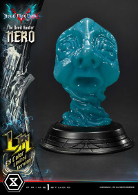 Ultimate Premium Masterline Devil May Cry 5 Nero EX Color Limited Version 18