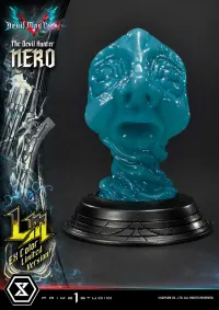 Prime 1 Studio Ultimate Premium Masterline Devil May Cry 5 Nero EX Color Limited Version - Devil May Cry - photo 18