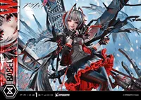 Prime 1 Studio Concept Masterline Arknights W ELITE 2 Bonus Version - Arknights - photo 32