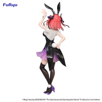 The Quintessential Quintuplets Movie Trio-Try-iT Figure -Nino Nakano Bunnies ver.- 5