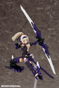 ASRA ARCHER SHADOW EDITION 4