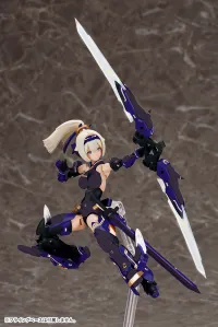 KOTOBUKIYA ASRA ARCHER SHADOW EDITION - Megami Device - photo 4