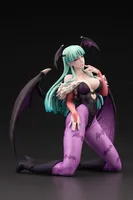 KOTOBUKIYA MORRIGAN AENSLAND - DARKSTALKERS - photo 2